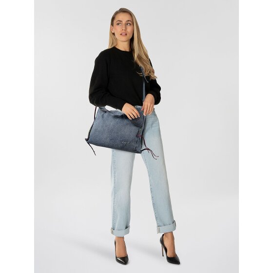 Desigual Torio Schultertasche 35 cm