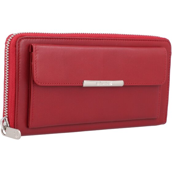 Esquire Helena Geldbörse RFID Leder 19 cm