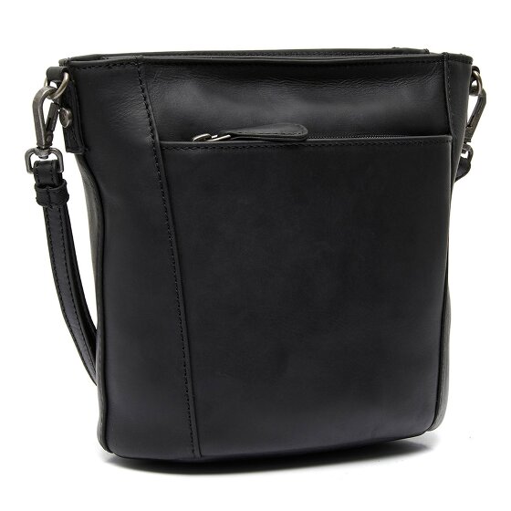 The Chesterfield Brand Fintona Umhängetasche Leder 18 cm