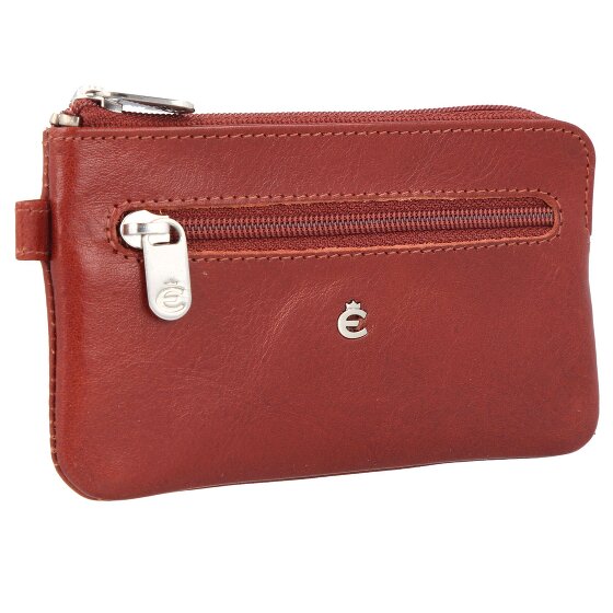Esquire Toscana Schlüsseletui Leder 13 cm