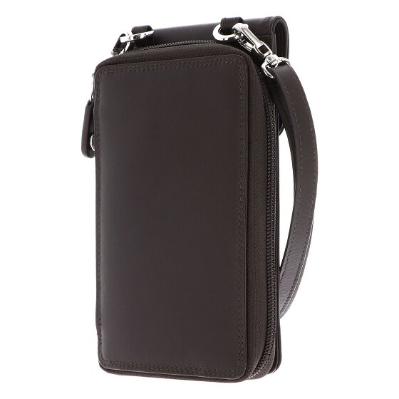 Golden Head Polo Handytasche Leder 10.5 cm