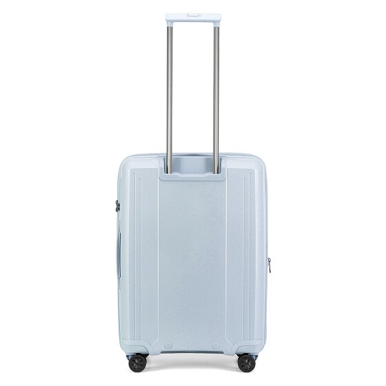 Epic Anthem 4 Rollen Trolley 66 cm mit Dehnfalte