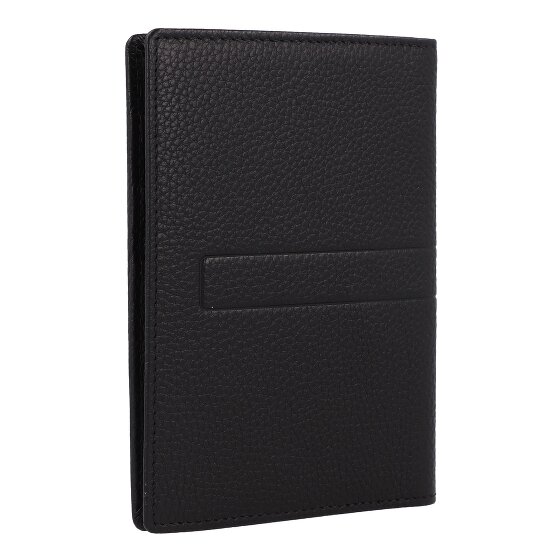 Samsonite Ta Revolution Ausweisetui Leder 15 cm