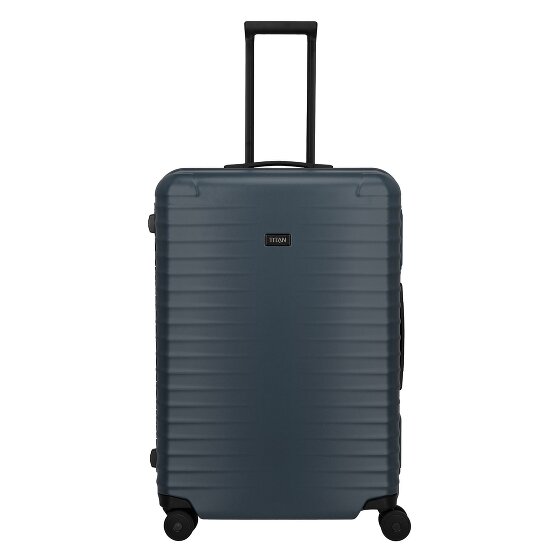 Titan Overseas 4 Rollen Trolley L 75 cm