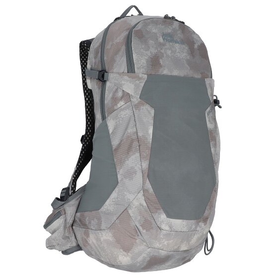 Jack Wolfskin Crosstrail 22 St Wanderrucksack 54 cm