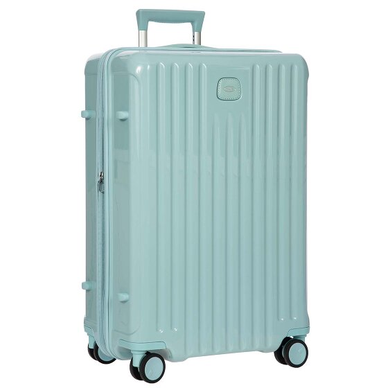 Bric's Positano 4 Rollen Trolley 69 cm