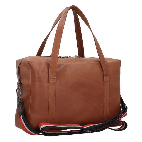 Harold's Bague Schultertasche Leder 40 cm