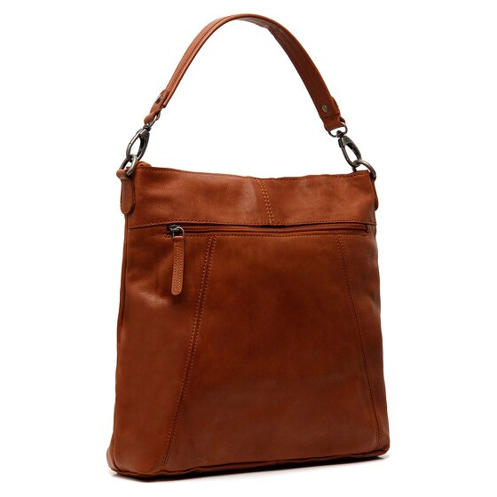 The Chesterfield Brand Sintra Schultertasche Leder 34 cm