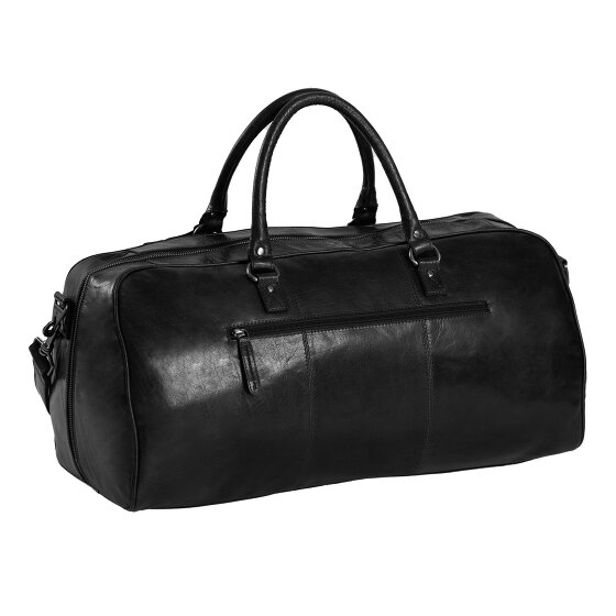 The Chesterfield Brand Mainz Weekender Reisetasche Leder 53 cm
