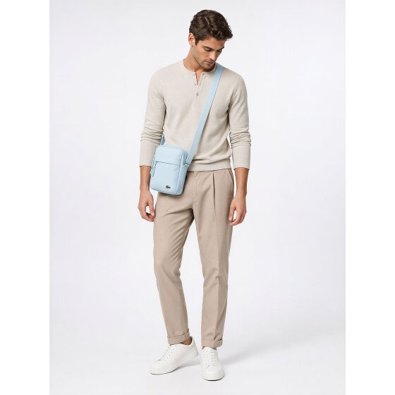 Lacoste Core Essentials Neocroc Umhängetasche 16.5 cm