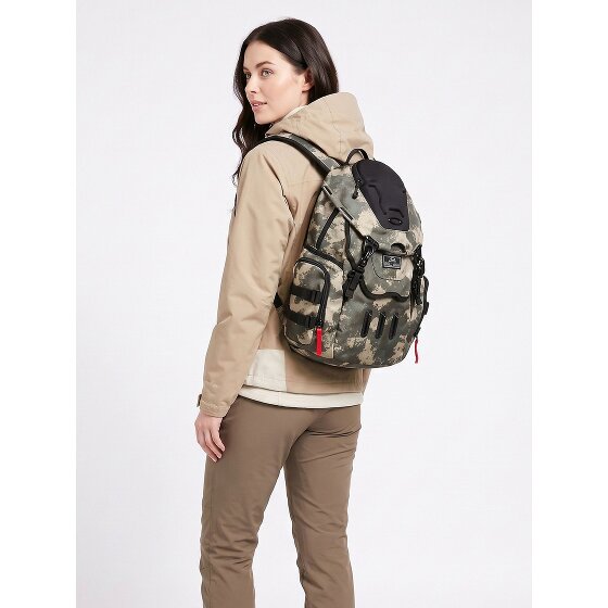 Oakley Bathroom Sink Daypack 44 cm Laptopfach