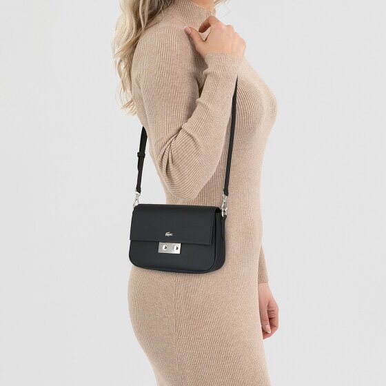 Lacoste Core Essentials Daily City Umhängetasche 21.5 cm