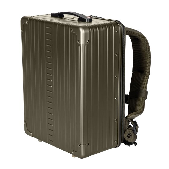 Aleon Hybrid Rucksack 42 cm Laptopfach