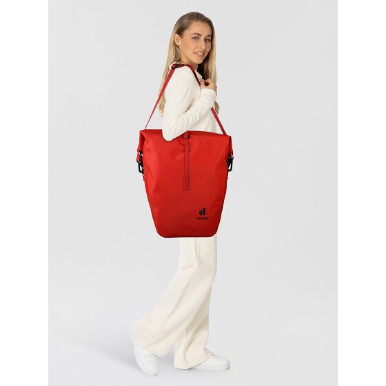 Deuter Visby Fahrradtasche 34 cm