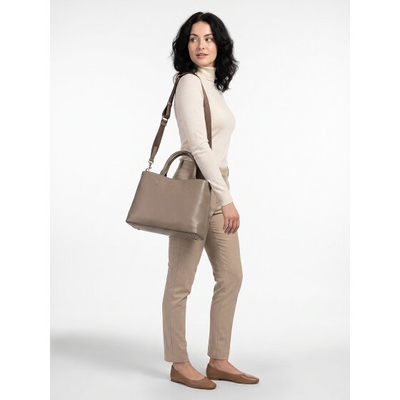 Joop! Sofisticato 1.0 Kiana Handtasche Leder 32 cm