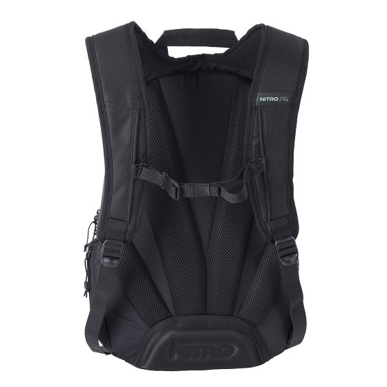 NITRO Stash 29 Schulrucksack 49 cm