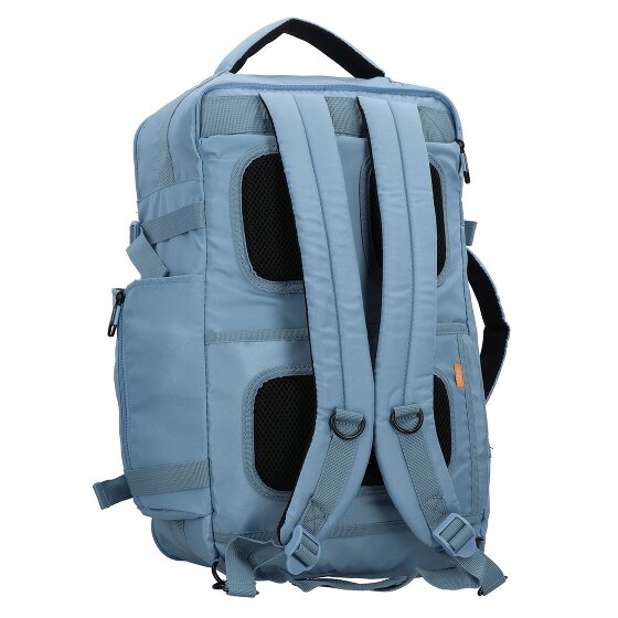Polestream Strz by Vienna Reiserucksack 47 cm Laptopfach