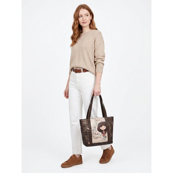 Anekke Tulip Shopper Tasche 42 cm