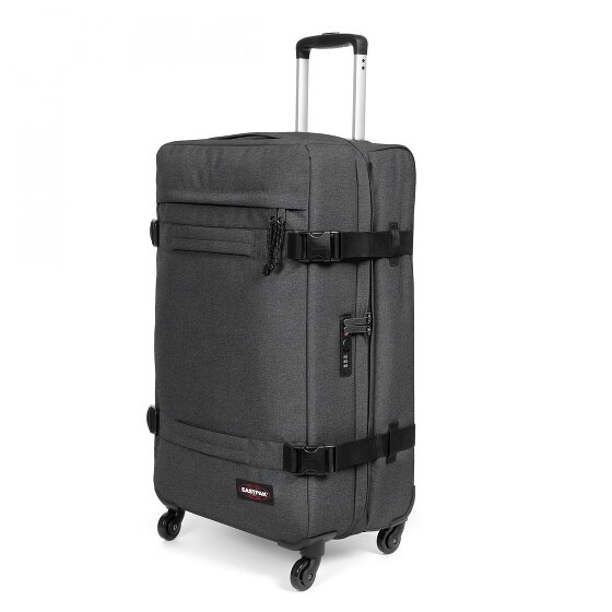 Eastpak Transit'R 4 Rollen Trolley 70 cm
