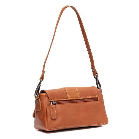 The Chesterfield Brand Clifden Umhängetasche Leder 21 cm