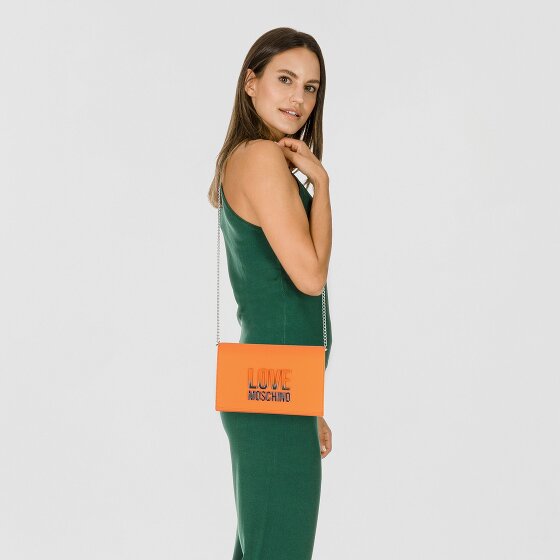 Love Moschino Smart Daily Umhängetasche 22 cm