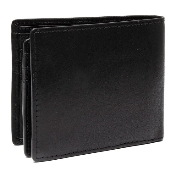 The Chesterfield Brand Positano Geldbörse RFID Schutz Leder 11 cm