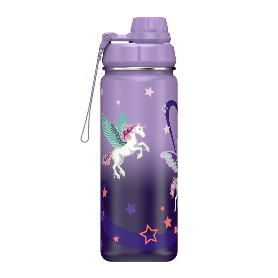 Step by Step Trinkflasche 1 ml