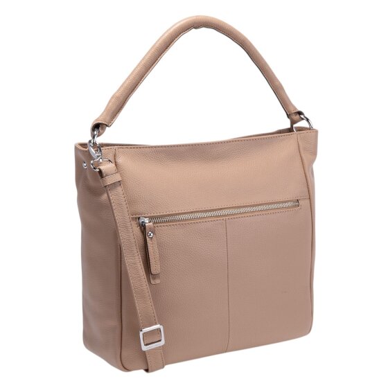 Gerry Weber Ascona Schultertasche Leder 29 cm