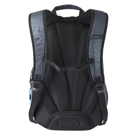 NITRO Stash 29 Schulrucksack 49 cm