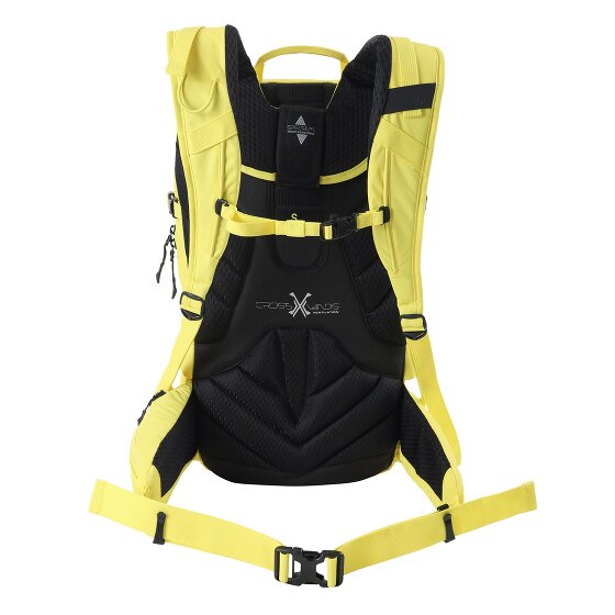 NITRO Slash 25L Pro Rucksack 53 cm