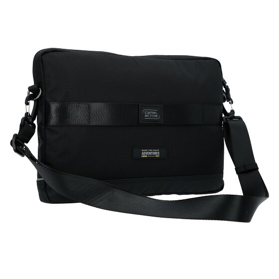 camel active Connect Aktentasche 38 cm Laptopfach