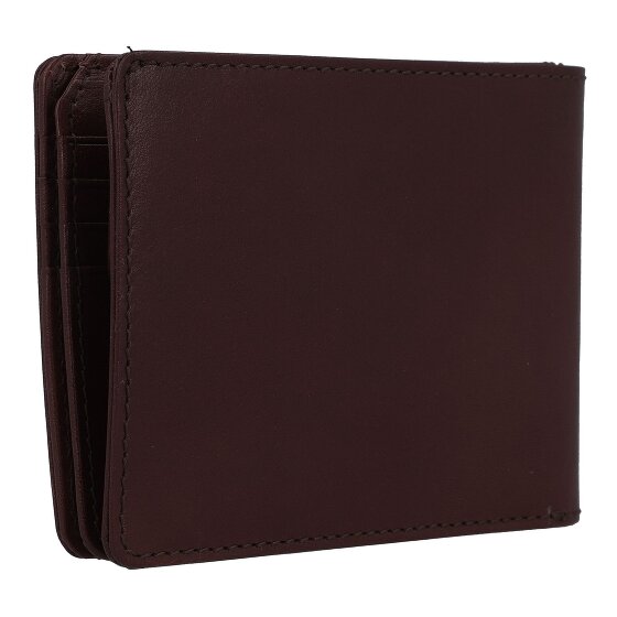 Braun Büffel Country Geldbörse RFID Leder 12 cm