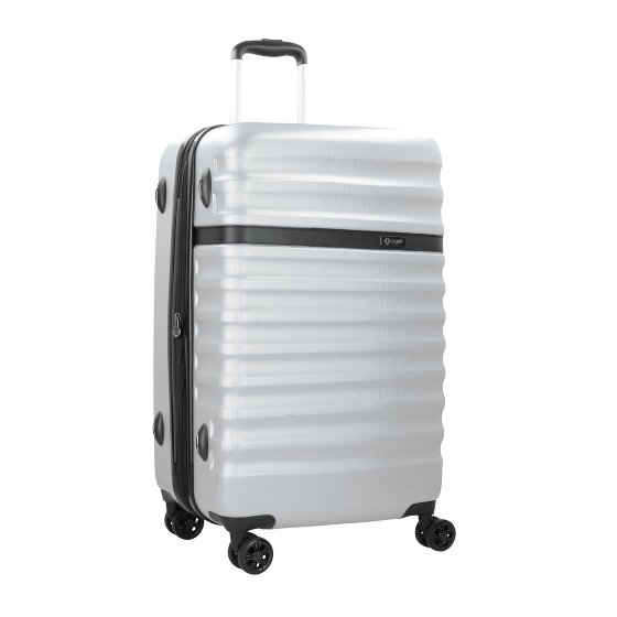 Bugatti Corium 4-Rollen Trolley 75 cm