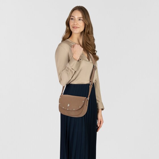 U.S. Polo Assn. Upton Schultertasche 23 cm