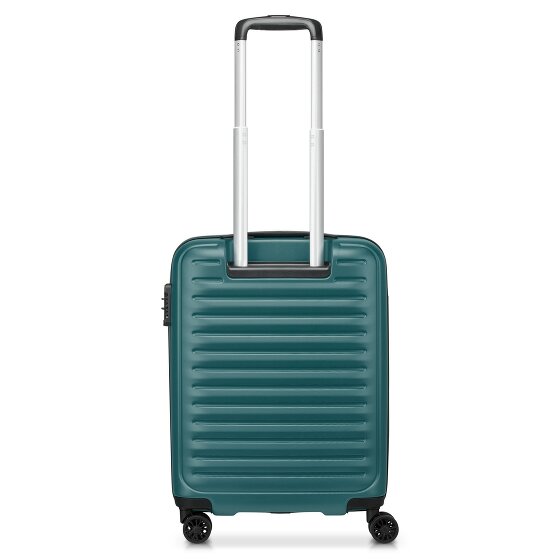 Roncato Ibiza 4 Rollen Kabinentrolley S 55 cm