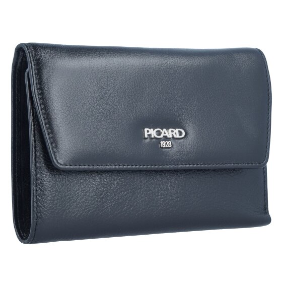 Picard Bingo Geldbörse Leder 15 cm