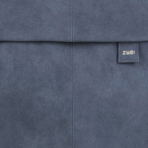 Zwei Mademoiselle.M Schultertasche 31 cm
