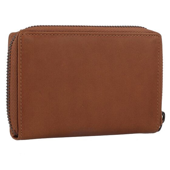 The Chesterfield Brand Ascot Geldbörse RFID Schutz Leder 13.5 cm