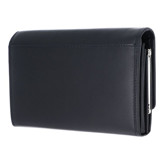 Golden Head Polo Geldbörse RFID Schutz Leder 17 cm