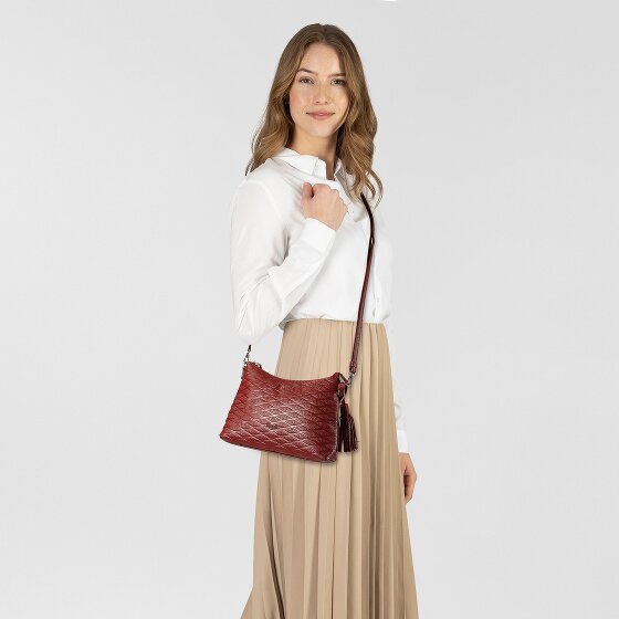 Picard Lille Shopper Tasche Leder 25 cm