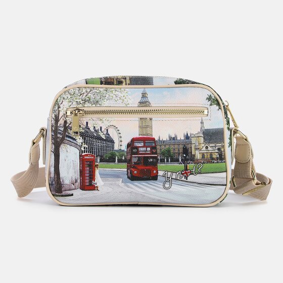 Y Not? Yesbag Umhängetasche 24 cm