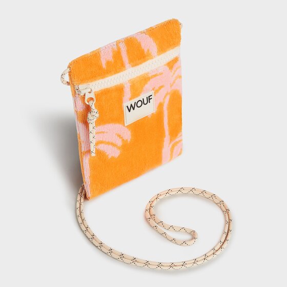 Wouf Terry Handytasche 13 cm