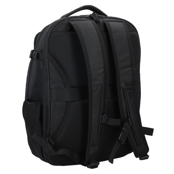 Samsonite Roader Business-Rucksack 45 cm Laptopfach