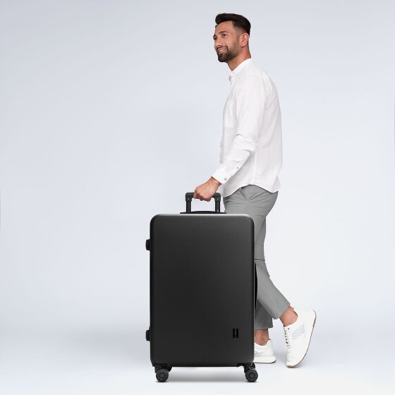 Redolz Essentials 09 LARGE 4 Rollen Trolley 79 cm