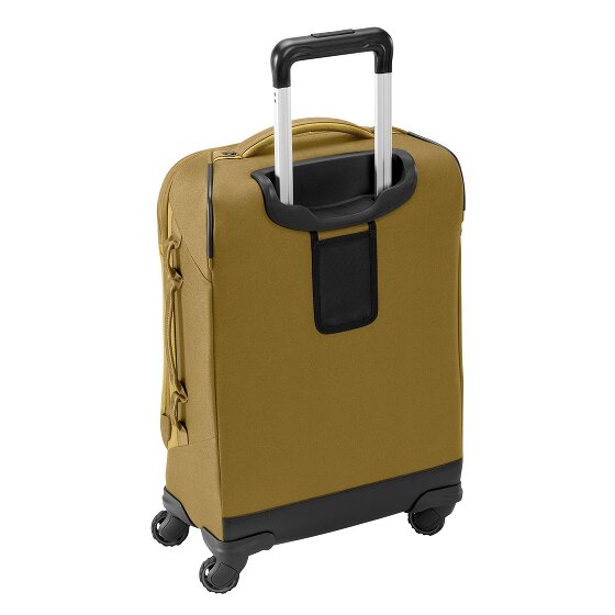 Eagle Creek Expanse 4 Rollen Kabinentrolley 55 cm mit Dehnfalte