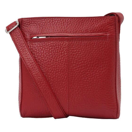 Voi Hirsch Carina Umhängetasche Leder 22.5 cm
