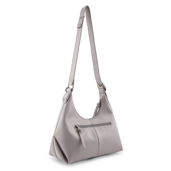 FredsBruder My Bestie Schultertasche Leder 41 cm