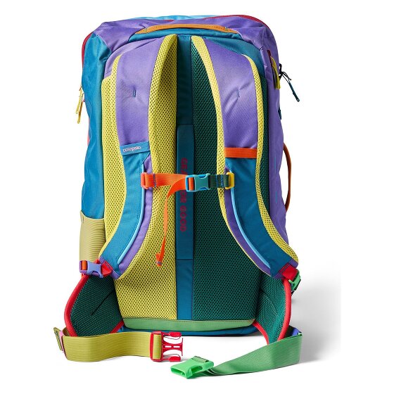 Cotopaxi Allpa 35 L Reiserucksack 56 cm Laptopfach