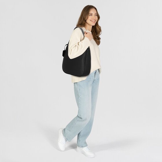 Burkely Always Ava Schultertasche Leder 36.5 cm