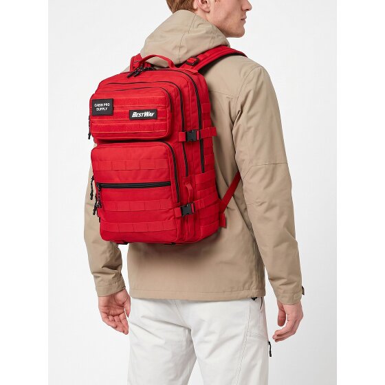 Worldpack BestWay Cabin Pro Supply Wanderrucksack 48 cm